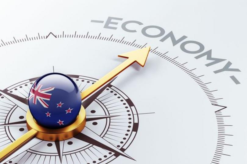الاقتصاد النيوزيلندي مستمر في نموه بوتيرة ثابتة